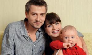 Екс-чоловік Поліни Гагаріної пояснив, чому вони розлучилися