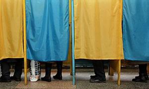 Рада призначила місцеві вибори на 25 жовтня