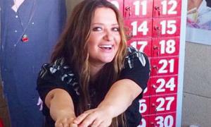 Наталка Могилевська схудла і запевнила, що стала щасливою