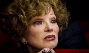 Дочка і чоловік Людмили Гурченко нарешті поділили спадщину