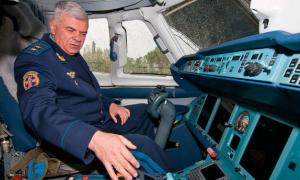 Призначено нового командувача Повітряних сил ЗСУ