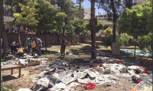 У Туреччині внаслідок вибуху під час застілля загинуло щонайменше 10 людей