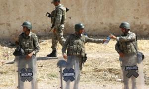 Подробиці кривавого теракту в Туреччині, жертвами якого стали 27 людей