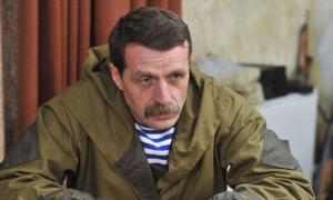 Бойовик «Бєс» повернувся в окуповану Горлівку і збирає сили 