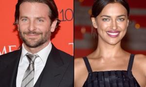 ЗМІ: Ірина Шейк та Бредлі Купер хочуть мати дітей 