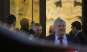 У Мінську пройдуть переговори контактної групи по Донбасу 