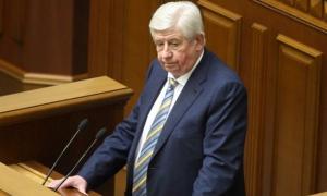 Віктор Шокін заявив, що його хочуть знищити 