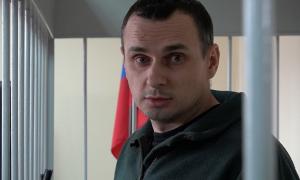 Олег Сенцов не визнав свою вину на суді