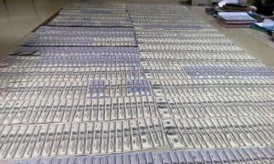 Суму застави для «діамантового прокурора» Шапакіна збільшено до 6,4 мільйонів гривень