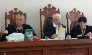 Суд не вважає продуктові набори «укропа» Корбана підкупом виборців