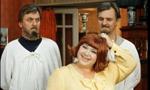 Артистку Наталію Крачковську забрали до реанімації 