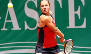 Українська тенісистка Катя Бондаренко обіграла сестру Серени Вільямс 