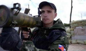 В Авдіївці бойовики спопелили автівку з мирними мешканцями 