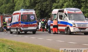 У Польщі потрапив в аварію український автобус: є жертви