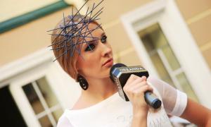 Катя Осадча розповіла про скандали з Іриною Білик