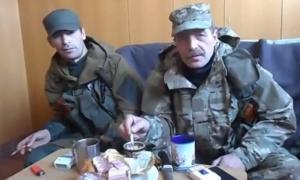 Переселенка розповіла, як в окупованій Безлером Горлівці перестріляли 600 людей