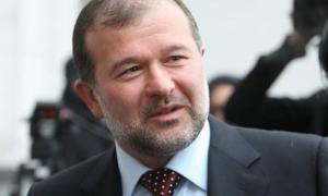 Балога визнав, що фінансує «Правий сектор» на Закарпатті