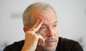 Макаревич каже, що не доживе до того часу, коли Росія почне процвітати