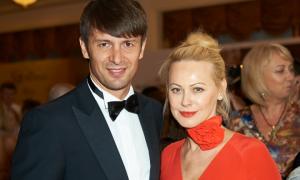 Шовковський розлучився з дизайнеркою через різне бачення спільного майбутнього