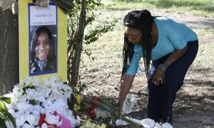 США шоковані проявом расизму: в поліцейському відділку афроамериканку довели до самогубства 