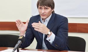 Нардеп і олігарх із Волині Ігор Єремеєв у комі