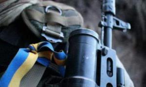 З початку проведення АТО на Донбасі загинуло 2,3 тисячі бійців ЗСУ 