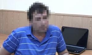 Колишній бойовик, який втік у Росію, здався СБУшникам