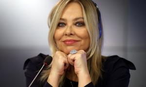 Орнелла Муті хоче переїхати в Росію, щоб бути ближче до коханого