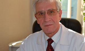 В аварії загинув один з найкращих хірургів України