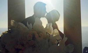 Іріші Блохіній освідчилися на Майорці 