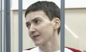 Савченко будуть судити в Ростові