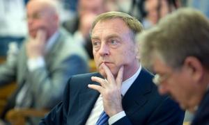 Суд вирішив не арештовувати екс-міністра юстиції Лавриновича