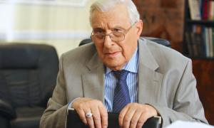 Олег Басилашвілі вважає український «білий список» неблагородною справою