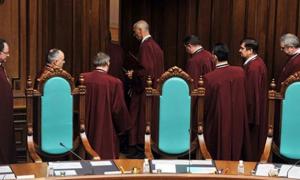 КС підтримав зміни до Конституції щодо питання децентралізації