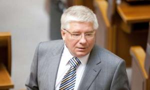 Справу про смерть Чечетова закривають