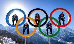 Зимові Олімпійські ігри-2022 пройдуть у Пекіні