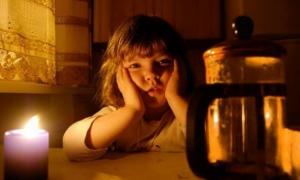 Міненерго розробило графік і готове знову відключати світло взимку