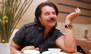 Павлу Зіброву платили за концерти свининою