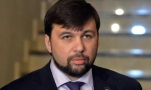 Пушилін назвав кількість українських полонених, яких утримують бойовики