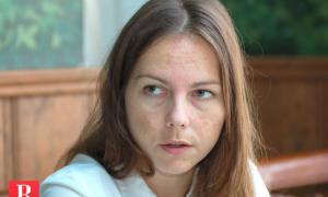 Віра Савченко: Шановні депутати, порозбирайте собі по одному в’язневі та оплатіть їм адвоката