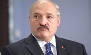 Лукашенко заявив, що Україна «сама підставилася» з Кримом