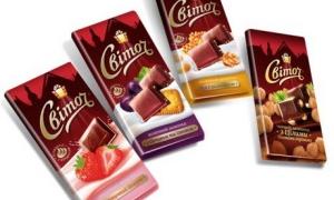 Дохід від реалізації продуктів «Світоч» перевищив 311 млн. грн.  