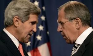 Сьогодні в Малайзії Керрі та Лавров обговорюватимуть ситуацію в Україні