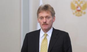 Прес-секретар Путіна Пєсков відповів на запитання про етичність знищення продуктів