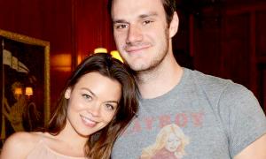 Син Г’ю Хефнера освідчився акторці з «Гаррі Поттера»