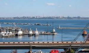 В Одеському морському торговельному порту виявлені мільярдні зловживання