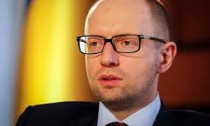 Яценюк хоче розслідування по шельфу Чорного моря