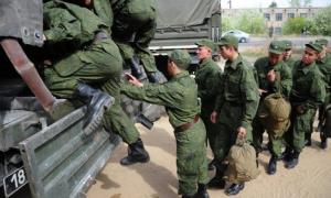 Уряд затвердив Порядок виплати грошової допомоги строковикам