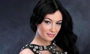 Анастасія Приходько вдруге стала мамою і розповіла, як співала на передовій