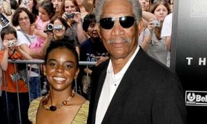 Внучку Моргана Фрімена вбили під час обряду екзорцизму